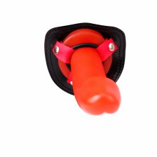 Страпон Thumper Strap-on
