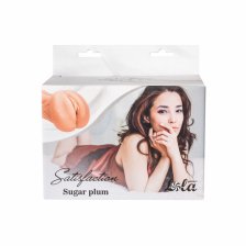 Мастурбатор Satisfaction Sugar Plum