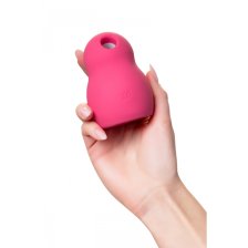 Вакуумный стимулятор клитора Satisfyer Pro To Go 1