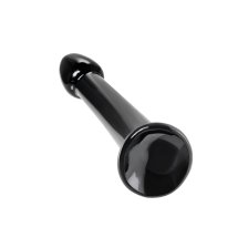 Нереалистичный фаллоимитатор Jelly Dildo M Toyfa Basic