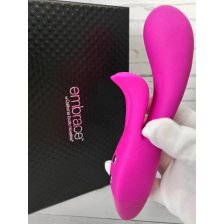 Вибратор Embrace