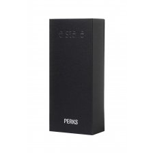 Нереалистичный вибратор Le Stelle PERKS SERIES EX-1