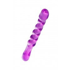 Двусторонний фаллоимитатор A-Toys by TOYFA Tanza