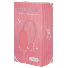 Смарт-тренажер Кегеля Magic Motion Kegel Coach