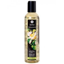 Подарочный набор Shunga Garden of Edo Organic Collection Эдемский сад