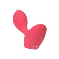 Анальная втулка Satisfyer Backdoor Lover