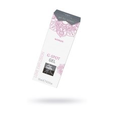 Интимный гель G-SPOT GEL women 15 мл.