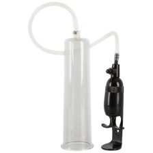 Вакуумная помпа для пениса Easy Grip Pump