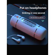 Мастурбатор автоматический, 10 режимов, 96432