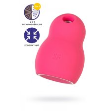 Вакуумный стимулятор клитора Satisfyer Pro To Go 1