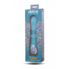 Вибратор TOYFA Dolce Tyler