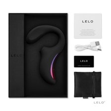 Lelo Enigma - революционный вакуумный стимулятор двойного действия