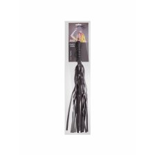 Плеть Party Hard Temptation Black 1114-01lola