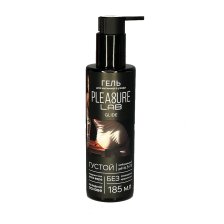 Густой анальный Лубрикант на Водной Основе Pleasure Lab Glide