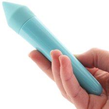 Универсальный смарт-стимулятор Satisfyer Ultra Power Bullet 8 бирюзовый