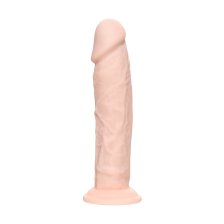 Фаллоимитатор RealStick Silicone Gabriel M