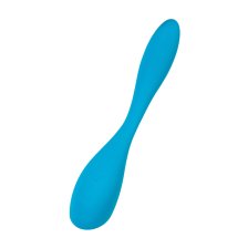 Стимулятор точки G Satisfyer G-Spot Flex 5, синий