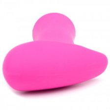 Смарт-вибропуля Lovense Ambi