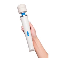 Перезаряжаемый вибромассажёр Love Magic Rechargeable HV-270