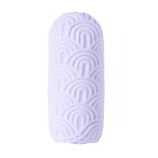 Мастурбатор Marshmallow Maxi Candy Purple