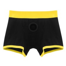Шорты для страпона Horny Strapon Shorts XS/S