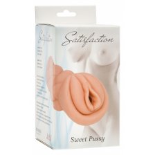 Мастурбатор Satisfaction Sweet Pussy
