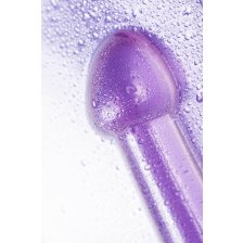 Нереалистичный фаллоимитатор Jelly Dildo S Toyfa Basic