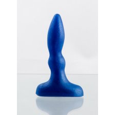 Анальный стимулятор Beginners p-spot massager blue