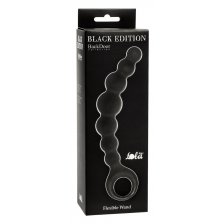 Упругая цепочка Flexible Wand Black