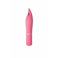 Перезаряжаемый Вибратор Universe Airy’s Mystery Arrow Pink