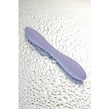 МНОГОФУНКЦИОНАЛЬНЫЙ ВИБРАТОР ДЛЯ ПАР SATISFYER G-SPOT FLEX 2, ФИОЛЕТОВЫЙ