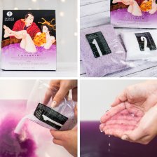 Гель для ванны Shunga Sensual Lotus лотос 650 гр