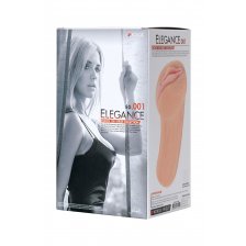 Мастурбатор реалистичный KOKOS ELEGANCE.001