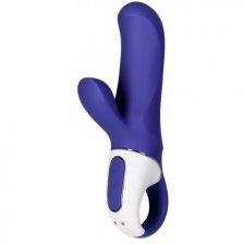 Вибратор Satisfyer Vibes Magic Bunny