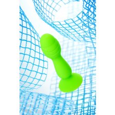 Анальная втулка A-Toys by TOYFA Terg, 10 см