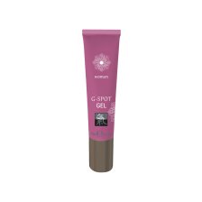 Интимный гель G-SPOT GEL women 15 мл.