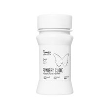 Пудра для ухода за игрушками Eromantica «Powdery Cloud», без аромата, 40 г