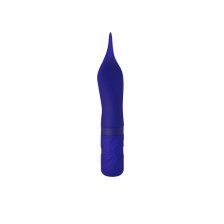 Перезаряжаемый Вибратор Universe Mamasita’s Fantastic Shield Blue