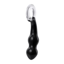 Стимулятор простаты Sexus Glass, стекло