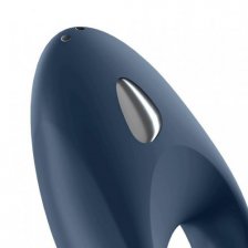 Эрекционное смарт-кольцо Satisfyer Mighty One