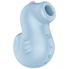 Вакуумный вибростимулятор клитора Satisfyer Sea Pony