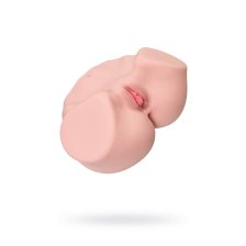 Мастурбатор реалистичный с вибрацией KOKOS MARIA ONAHOLE 001, TPR, телесный, 36,5 см