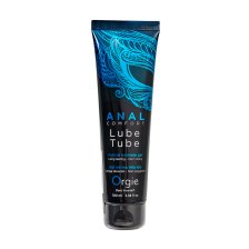Анальный гель ORGIE LUBE TUBE ANAL COMFORT, гибридная основа, 100 мл