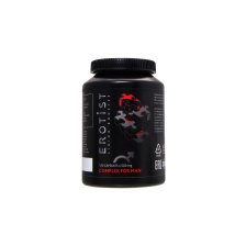 Капсулы Erotist COMPLEX FOR MAN, для улучшения эректильной функции, 120 капсул