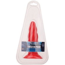 Витая пробка TWISTED PROBE - 14 см