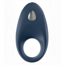Эрекционное смарт-кольцо Satisfyer Mighty One