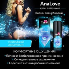 Крем-любрикант AnaLove 20 мл