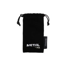 Утяжелитель на пенис и мошонку TOYFA Metal