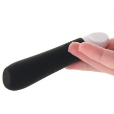 Мини вибратор Satisfyer Ultra Power Bullet 2 черный