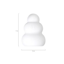 Мастурбатор нереалистичный MensMax Pucchi Cream
